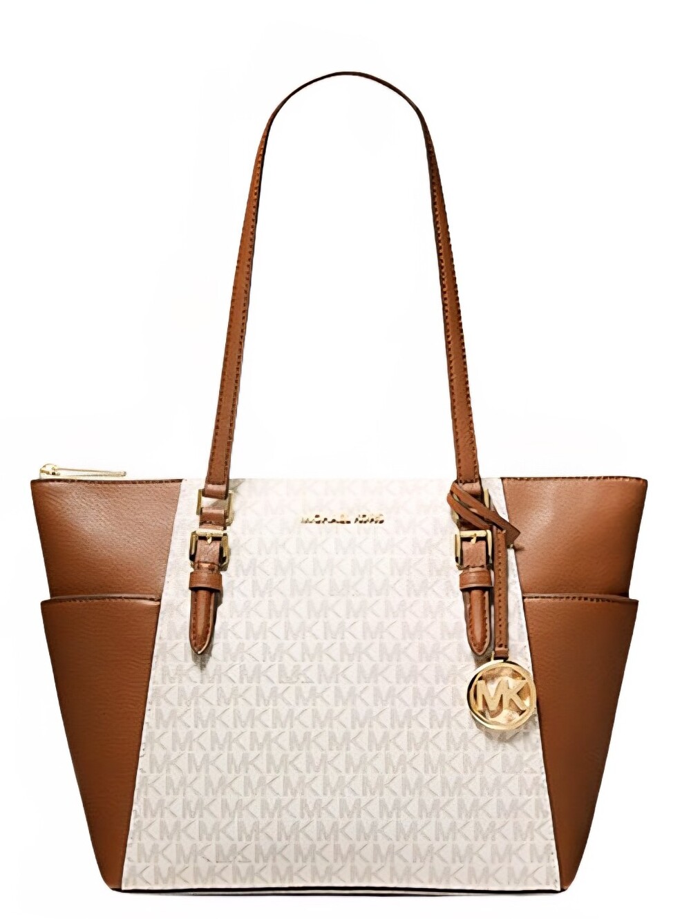 NWT Michael Kors Large Acorn Tote